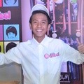 Iqbaal Ramadhan CJR di Konser Eksklusif Big Babol & CJR