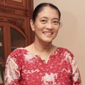 Jajang C. Noer di Jumpa Pers Film 'Erau Kota Raja'