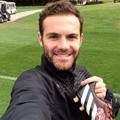 Juan Mata Pemain Bola Berkebangsaan Spanyol
