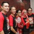 Jumpa Pers Film 'Erau Kota Raja'
