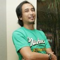 Piyu Padi di Gala Premiere Film 'Hijabers in Love'