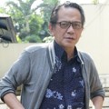 Ray Sahetapy di Jumpa Pers Film 'Erau Kota Raja'