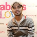 Rizky Hanggono di Gala Premiere Film 'Hijabers in Love'