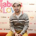 Rizky Hanggono di Gala Premiere Film 'Hijabers in Love'