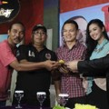 Syukuran Film 'Jokowi adalah Kita'