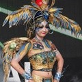 Selain Bodypainting, Make-up Fantasy dan Photogenic Model Juga Dikompetisikan