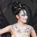 Setiap Peserta Make-up Fantasy Diberi Waktu 4 Jam Pengerjaan