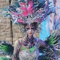 Beberapa Peserta Mengerjakan Konsepnya dengan Detail