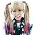 Dohee Tiny-G Photoshoot Single 'Minimanimo'