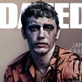 James Franco di Majalah Dazed & Confused Edisi Desember 2013
