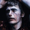 James Franco di Majalah Dazed & Confused Edisi Desember 2013