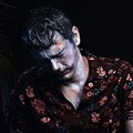 James Franco di Majalah Dazed & Confused Edisi Desember 2013