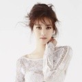 Jin Se Yeon di Majalah InStyle Edisi Juni 2014