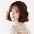 Jin Se Yeon di Majalah InStyle Edisi Juni 2014