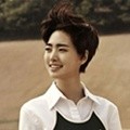 Jin Se Yeon di Majalah Singles Edisi Juni 2014