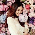 Jung Ryeo Won di Majalah Sure Edisi Juli 2014