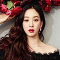 Jung Ryeo Won di Majalah Sure Edisi Juli 2014