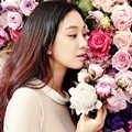 Jung Ryeo Won di Majalah Sure Edisi Juli 2014