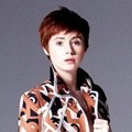 Karen Gillan di Majalah InStyle Edisi  September 2014