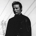 Mads Mikkelsen di Majalah Flaunt Vol. 13