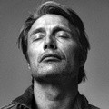 Mads Mikkelsen di Majalah Flaunt Vol. 13