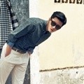Park Seo Joon di Majalah The Celebrity Edisi September 2014