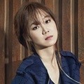 Gong Hyo Jin di Majalah Elle Korea Edisi September 2014