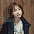 Gong Hyo Jin di Majalah Elle Korea Edisi September 2014