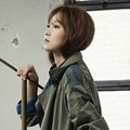 Gong Hyo Jin di Majalah Elle Korea Edisi September 2014