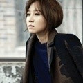 Gong Hyo Jin di Majalah Elle Korea Edisi September 2014