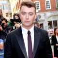 Sam Smith Hadir di GQ Men of The Year Awards 2014