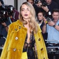 Cara Delevingne Hadir di GQ Men of The Year Awards 2014