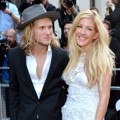 Dougie Poynter dan Ellie Goulding Hadir di GQ Men of The Year Awards 2014