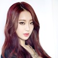 Kyungri Nasty Nasty di Teaser Single 'Knock'