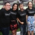 Media Screening dan Jumpa Pers Film 'Tumbal 97'