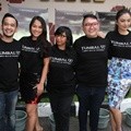 Media Screening dan Jumpa Pers Film 'Tumbal 97'