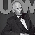 Michael Keaton di Majalah L'Uomo Vogue September 2014