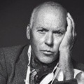 Michael Keaton di Majalah L'Uomo Vogue September 2014