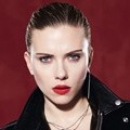 Scarlett Johansson di Majalah Dazed & Confused Edisi Maret 2014