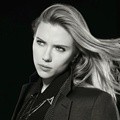 Scarlett Johansson di Majalah Dazed & Confused Edisi Maret 2014