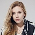 Scarlett Johansson di Majalah Dazed & Confused Edisi Maret 2014