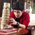 Teuku Rassya Bakal Ungkap Rasa Cinta di MV 'Kamu'