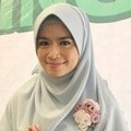 Yulia Rachman Jadi Duta Dompet Dhuafa