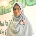 Yulia Rachman Jadi Duta Dompet Dhuafa