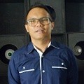 Badai Kerispatih di Press Conference Nagaswara