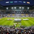Pertandingan Persahabatan Jerman vs Argentina