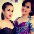 Rere Gocing Bersama Vega Darwanti