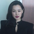 Honey Lee Menjadi Presiden Woo