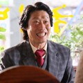 Yoo Hae Jin Berperan Sebagai Go Gwang Ryeol