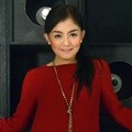 Tika Ramlan di Press Conference Nagaswara